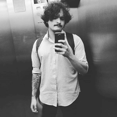 Rayner Lemos