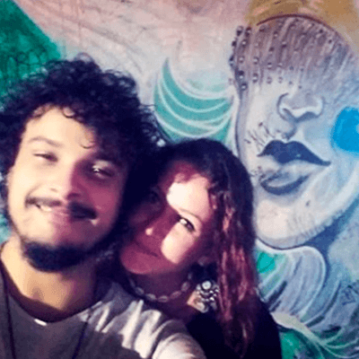 Rayner Lemos